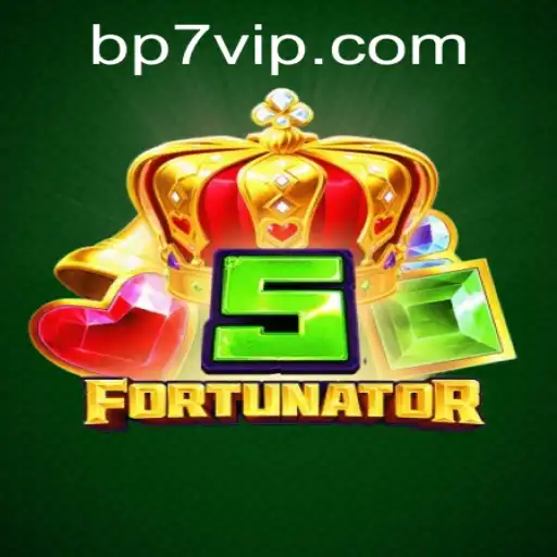 Explorando o Mundo de 5Fortunator no bp7.bet