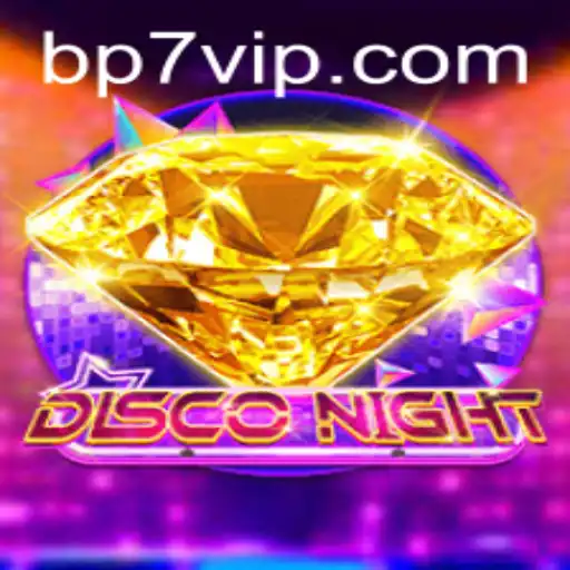 Descubra o Fascinante Mundo de DiscoNight: Um Jogo Inovador no Universo de bp7.bet
