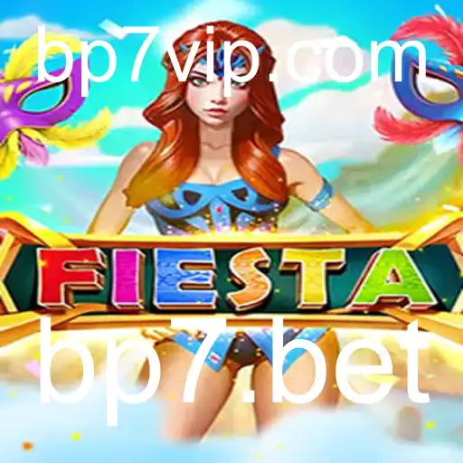 Explorando o Fascinante Mundo de Fiesta no bp7.bet