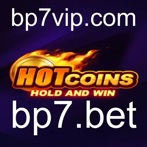 Explorando o Mundo de HotCoins no bp7.bet