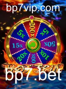 Descubra HotSpin: Aventura de Cassino Online na bp7.bet