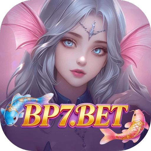 bp7.bet Logo