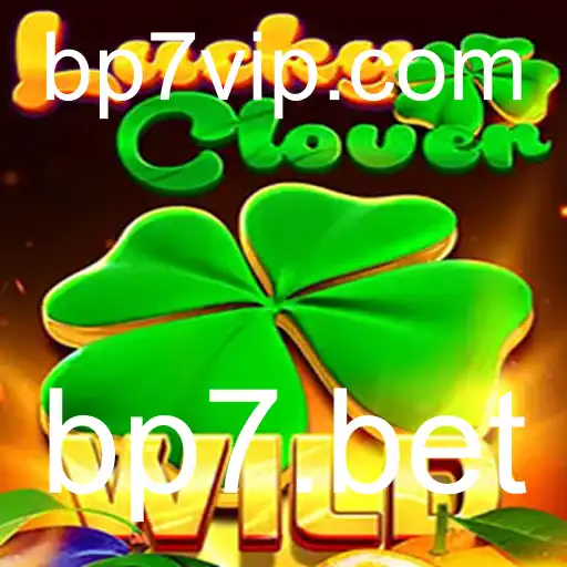 Explorando o Mundo Emocionante do LuckyClover no bp7.bet