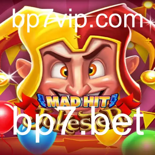 Explorando o Mundo Atraente de MadHitJokester no Universo bp7.bet