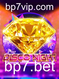 Descubra o Fascinante Mundo de DiscoNight: Um Jogo Inovador no Universo de bp7.bet