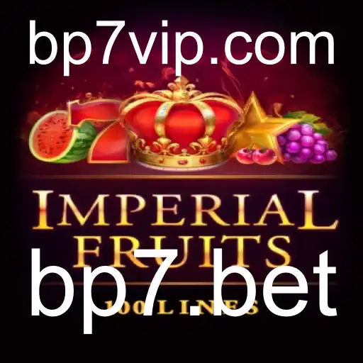 Descubra o Fascinante Mundo de ImperialFruits100 no bp7.bet