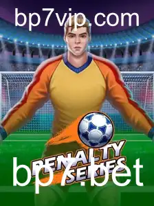 Explorando o Jogo 'PenaltySeries': Uma Jornada no Mundo do Entretenimento Digital