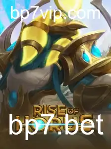 Explore o Fascinante Mundo de RiseofHorus no bp7.bet