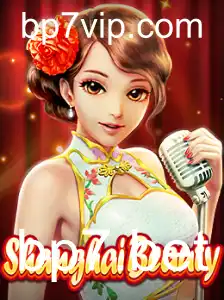 Descubra o Mundo de ShanghaiBeauty no bp7.bet