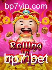 RollingInMoney: A Emoção de Ganhar com bp7.bet