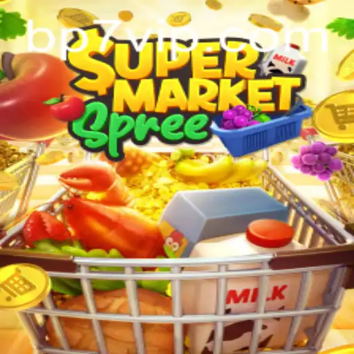 Explorando SupermarketSpree: Uma Aventura no Mundo dos Jogos Casual