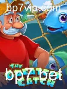 TheGreatestCatch: Mergulhe na Aventura do Novo Jogo Sensação